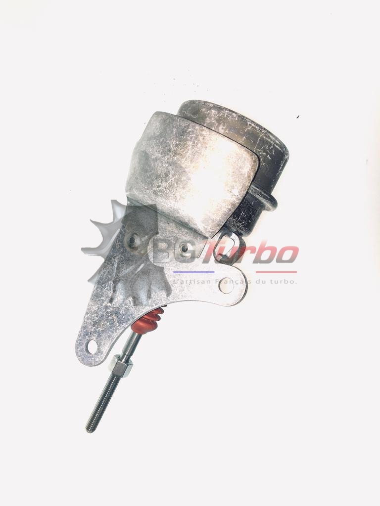 SOUPAPE DE DÉCHARGE PNEUMATIQUE ORIGINE BORGWARNER 58251105153

